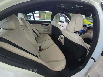 2023 Mercedes-Benz C 300 4MATIC Sedan - miniatura 16