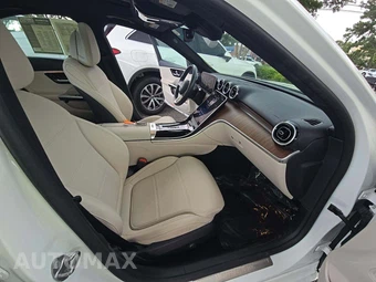 2023 Mercedes-Benz C 300 4MATIC Sedan - miniatura 18