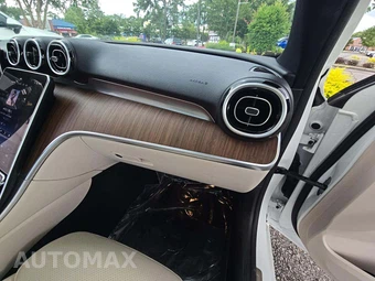 2023 Mercedes-Benz C 300 4MATIC Sedan - miniatura 19