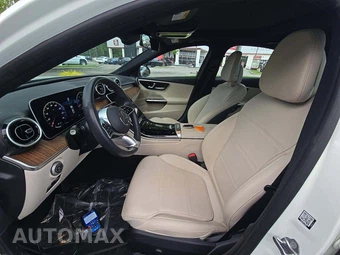 2023 Mercedes-Benz C 300 4MATIC Sedan - miniatura 6