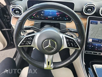 2023 Mercedes-Benz C 300 4MATIC Sedan - miniatura 10