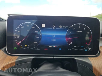 2023 Mercedes-Benz C 300 4MATIC Sedan - miniatura 12