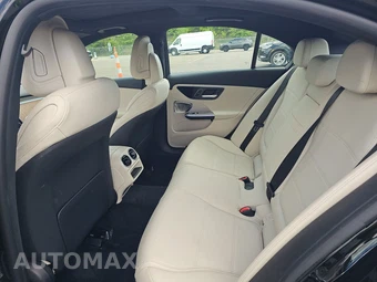 2023 Mercedes-Benz C 300 4MATIC Sedan - miniatura 13