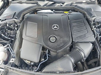 2023 Mercedes-Benz C 300 4MATIC Sedan - miniatura 15
