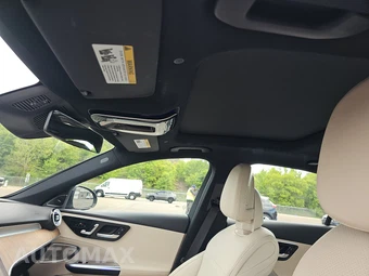 2023 Mercedes-Benz C 300 4MATIC Sedan - miniatura 18