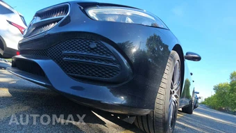2023 Mercedes-Benz C 300 4MATIC Sedan - miniatura 26