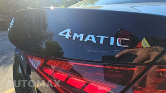 2023 Mercedes-Benz C 300 4MATIC Sedan - miniatura 27