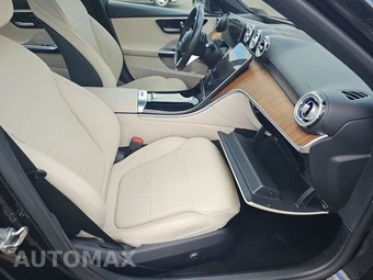2023 Mercedes-Benz C 300 4MATIC Sedan - miniatura 8