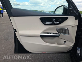 2023 Mercedes-Benz C 300 4MATIC Sedan - miniatura 9