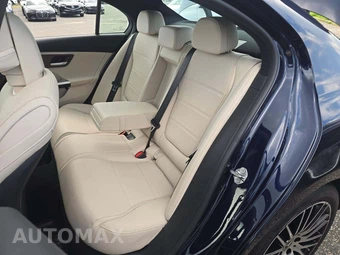 2023 Mercedes-Benz C 300 4MATIC Sedan - miniatura 13