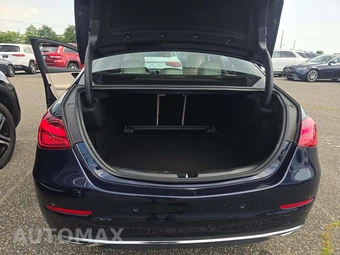 2023 Mercedes-Benz C 300 4MATIC Sedan - miniatura 14