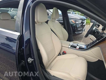 2023 Mercedes-Benz C 300 4MATIC Sedan - miniatura 18