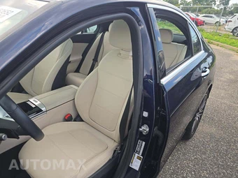 2023 Mercedes-Benz C 300 4MATIC Sedan - miniatura 6