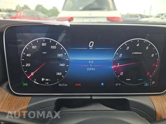 2023 Mercedes-Benz C 300 4MATIC Sedan - miniatura 9