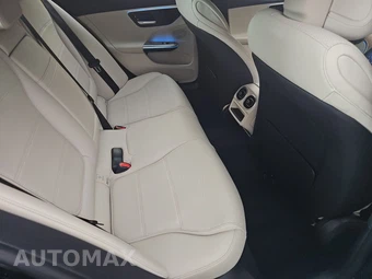 2023 Mercedes-Benz C 300 4MATIC Sedan - miniatura 14