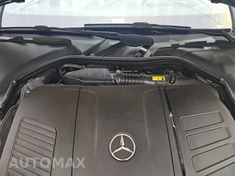 2023 Mercedes-Benz C 300 4MATIC Sedan - miniatura 16