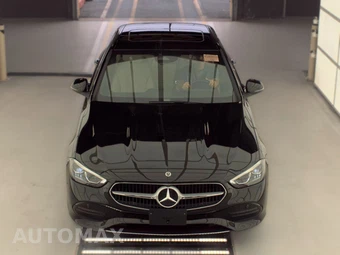 2023 Mercedes-Benz C 300 4MATIC Sedan - miniatura 2