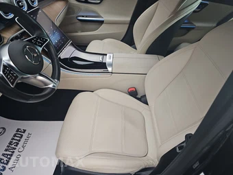 2023 Mercedes-Benz C 300 4MATIC Sedan - miniatura 7