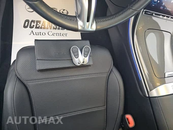 2023 Mercedes-Benz C 300 4MATIC Sedan - miniatura 10