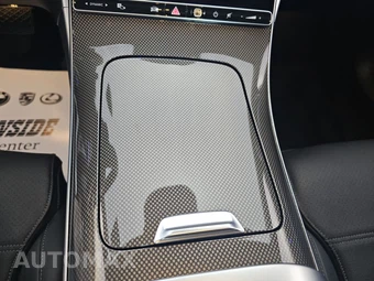 2023 Mercedes-Benz C 300 4MATIC Sedan - miniatura 11