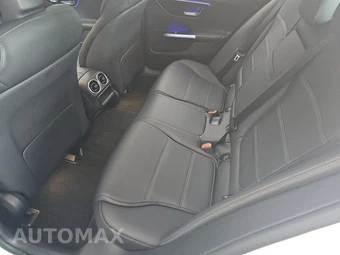 2023 Mercedes-Benz C 300 4MATIC Sedan - miniatura 13