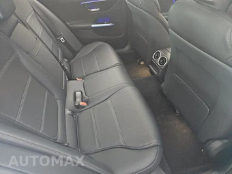 2023 Mercedes-Benz C 300 4MATIC Sedan - miniatura 14