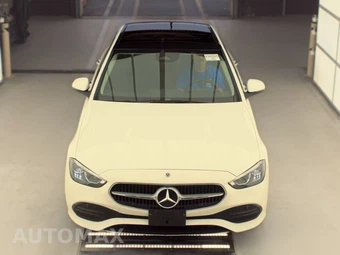 2023 Mercedes-Benz C 300 4MATIC Sedan - miniatura 2