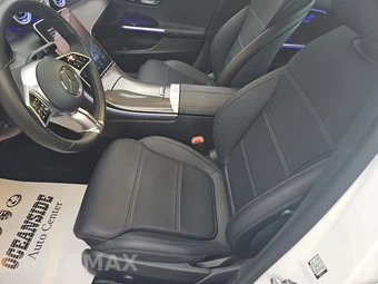 2023 Mercedes-Benz C 300 4MATIC Sedan - miniatura 7