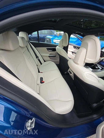 2023 Mercedes-Benz C 300 4MATIC Sedan - miniatura 16