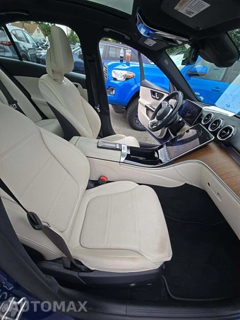 2023 Mercedes-Benz C 300 4MATIC Sedan - miniatura 18