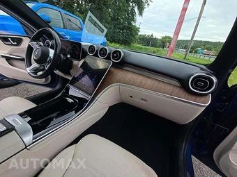 2023 Mercedes-Benz C 300 4MATIC Sedan - miniatura 19