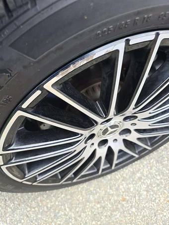 2023 Mercedes-Benz C 300 4MATIC Sedan - miniatura 21
