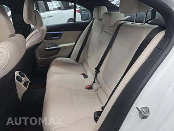 2023 Mercedes-Benz C 300 4MATIC Sedan - miniatura 13