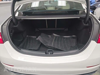 2023 Mercedes-Benz C 300 4MATIC Sedan - miniatura 14