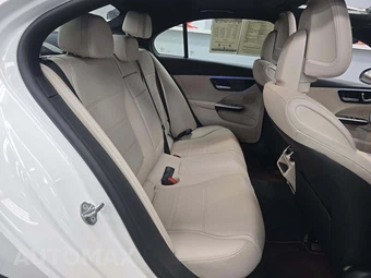 2023 Mercedes-Benz C 300 4MATIC Sedan - miniatura 16
