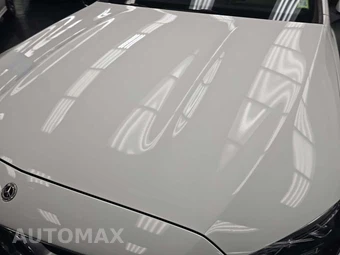 2023 Mercedes-Benz C 300 4MATIC Sedan - miniatura 22