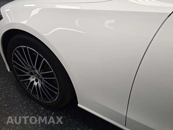 2023 Mercedes-Benz C 300 4MATIC Sedan - miniatura 23