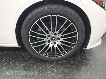 2023 Mercedes-Benz C 300 4MATIC Sedan - miniatura 24