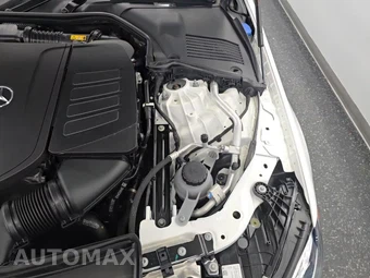 2023 Mercedes-Benz C 300 4MATIC Sedan - miniatura 25