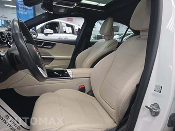 2023 Mercedes-Benz C 300 4MATIC Sedan - miniatura 6