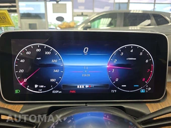 2023 Mercedes-Benz C 300 4MATIC Sedan - miniatura 9