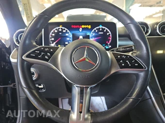 2023 Mercedes-Benz C 300 4MATIC Sedan - miniatura 10