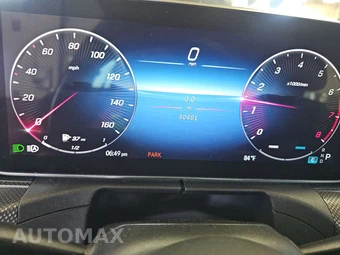 2023 Mercedes-Benz C 300 4MATIC Sedan - miniatura 12