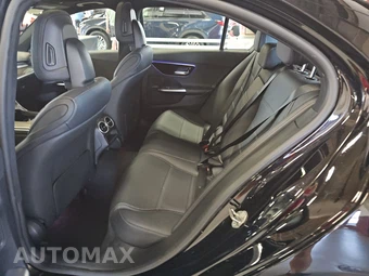 2023 Mercedes-Benz C 300 4MATIC Sedan - miniatura 13