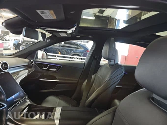 2023 Mercedes-Benz C 300 4MATIC Sedan - miniatura 18