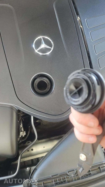 2023 Mercedes-Benz C 300 4MATIC Sedan - miniatura 19