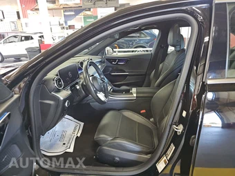 2023 Mercedes-Benz C 300 4MATIC Sedan - miniatura 7