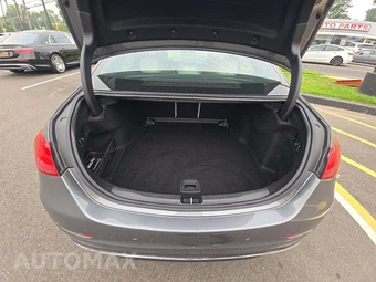 2023 Mercedes-Benz C 300 4MATIC Sedan - miniatura 14