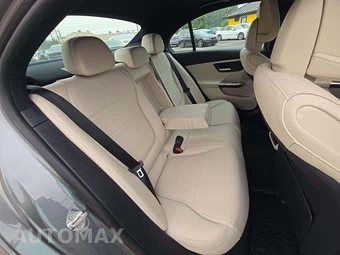 2023 Mercedes-Benz C 300 4MATIC Sedan - miniatura 16