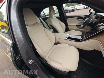 2023 Mercedes-Benz C 300 4MATIC Sedan - miniatura 18